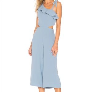 tularosa  jumpsuit
